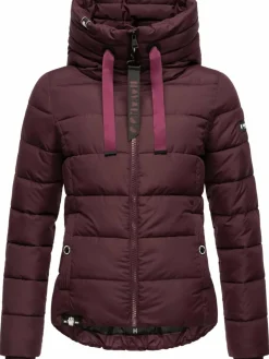 Damen Navahoo Jacken & Westen>Damen Steppjacke - Amayaa