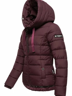 Damen Navahoo Jacken & Westen>Damen Steppjacke - Amayaa