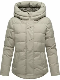 Damen Marikoo Jacken & Westen>Damen Steppjacke - Elira 16