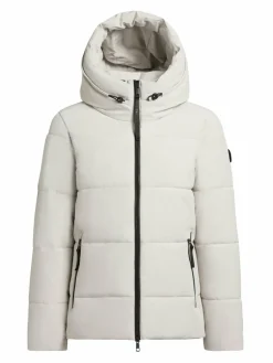 Damen Khujo Jacken & Westen>Damen Steppjacke - Fanc2-YM