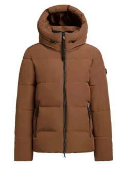 Damen Khujo Jacken & Westen>Damen Steppjacke - Fanc2-YM