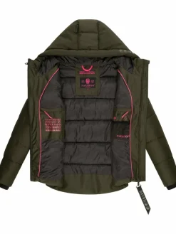 Damen Navahoo Jacken & Westen><noscript><img width=