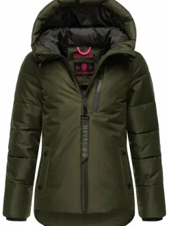 Damen Navahoo Jacken & Westen><noscript><img width=