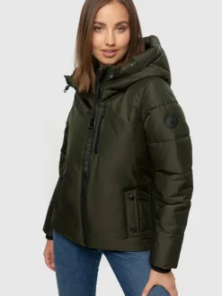 Damen Navahoo Jacken & Westen><noscript><img width=