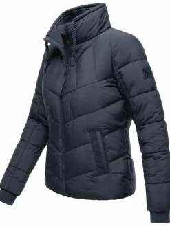 Damen Navahoo Jacken & Westen>Damen Steppjacke - Liebesfee 14