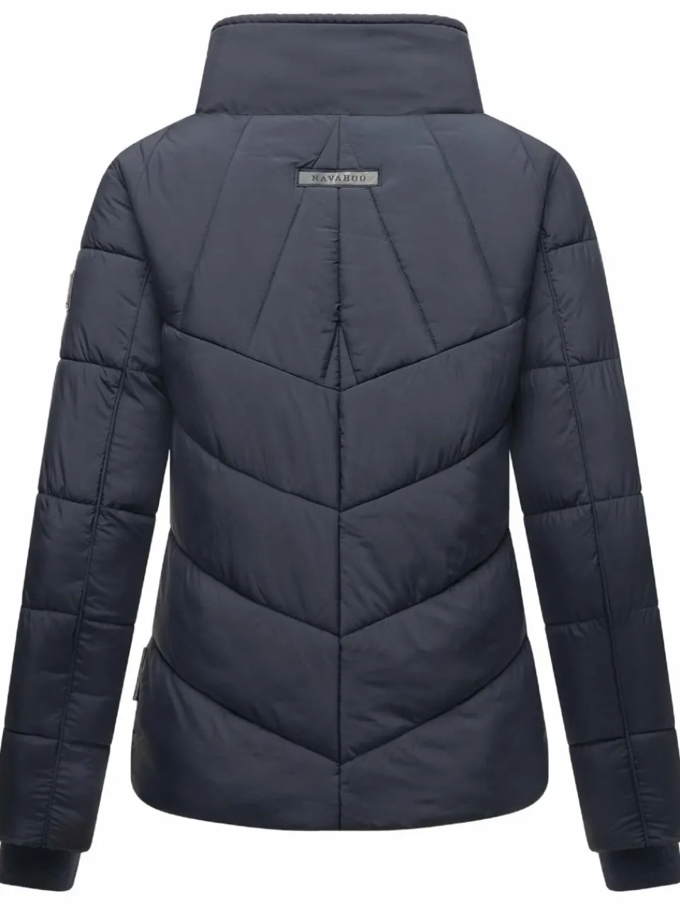 Damen Navahoo Jacken & Westen>Damen Steppjacke - Liebesfee 14