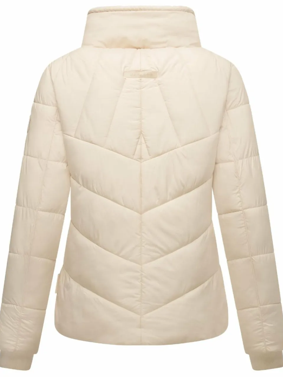 Damen Navahoo Jacken & Westen>Damen Steppjacke - Liebesfee 14