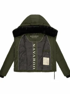 Damen Navahoo Jacken & Westen><noscript><img width=