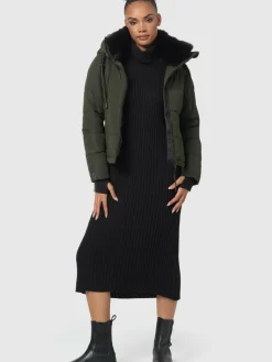 Damen Navahoo Jacken & Westen><noscript><img width=