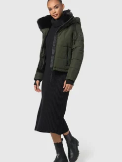 Damen Navahoo Jacken & Westen><noscript><img width=