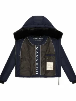 Damen Navahoo Jacken & Westen><noscript><img width=