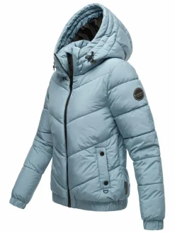 Damen Marikoo Jacken & Westen>Damen Steppjacke - Nayanaa XVI