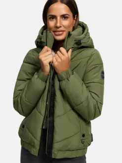 Damen Marikoo Jacken & Westen><noscript><img width=