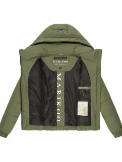 Damen Marikoo Jacken & Westen><noscript><img width=