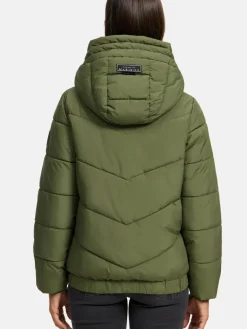 Damen Marikoo Jacken & Westen><noscript><img width=