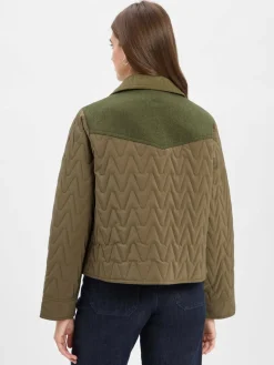 Damen BOSS Orange Jacken & Westen>Damen Steppjacke - Pabori