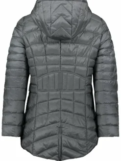 Gil Bret Jacken & Westen<Damen Steppjacke - Samanta khaki uni