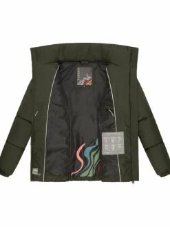 Damen Navahoo Jacken & Westen><noscript><img width=