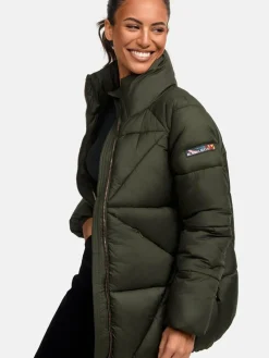 Damen Navahoo Jacken & Westen><noscript><img width=