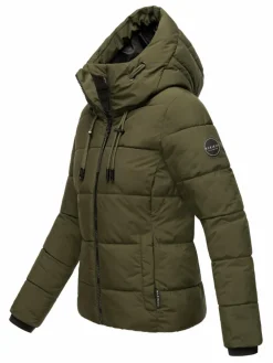 Damen Marikoo Jacken & Westen>Damen Steppjacke - Shimoaa XVI
