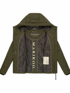 Damen Marikoo Jacken & Westen><noscript><img width=