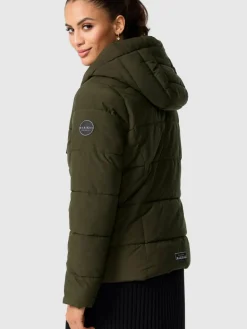 Damen Marikoo Jacken & Westen><noscript><img width=