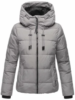 Damen Marikoo Jacken & Westen>Damen Steppjacke - Shimoaa XVI