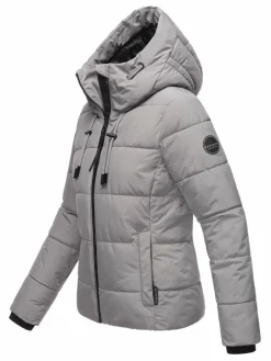 Damen Marikoo Jacken & Westen>Damen Steppjacke - Shimoaa XVI