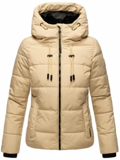 Damen Marikoo Jacken & Westen>Damen Steppjacke - Shimoaa XVI