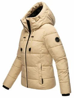 Damen Marikoo Jacken & Westen>Damen Steppjacke - Shimoaa XVI