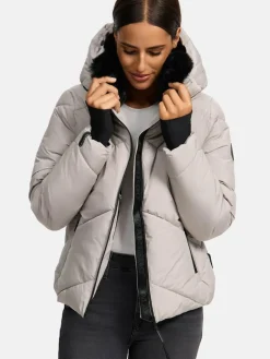 Damen Marikoo Jacken & Westen><noscript><img width=