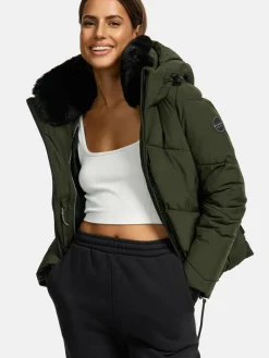 Damen Marikoo Jacken & Westen><noscript><img width=