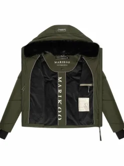 Damen Marikoo Jacken & Westen><noscript><img width=