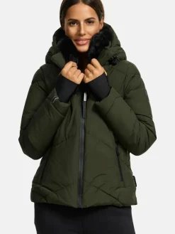 Damen Marikoo Jacken & Westen><noscript><img width=