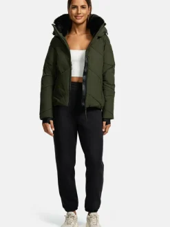 Damen Marikoo Jacken & Westen><noscript><img width=