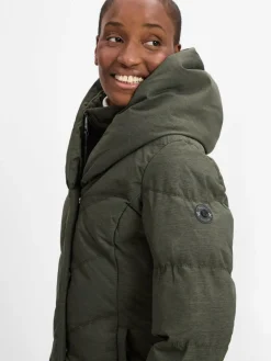 Damen Ragwear Jacken & Westen><noscript><img width=