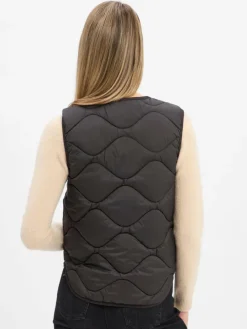 Damen Fuchs Schmitt Jacken & Westen>Damen Steppweste