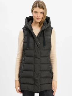 Damen Fuchs Schmitt Jacken & Westen>Damen Steppweste