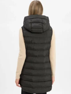 Damen Fuchs Schmitt Jacken & Westen>Damen Steppweste