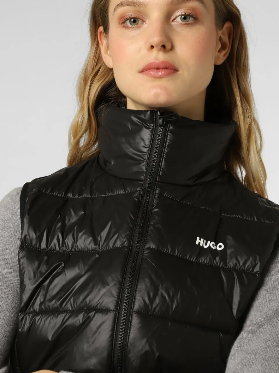 Damen HUGO Jacken & Westen>Damen Steppweste - Fandicia-1