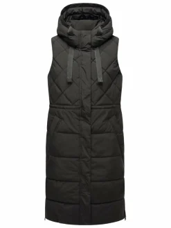 Damen Marikoo Jacken & Westen>Damen Steppweste - Narikaa 16