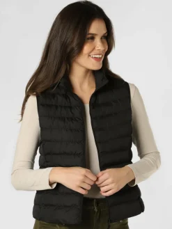 Damen brookshire Jacken & Westen>Damen Steppweste - Romy