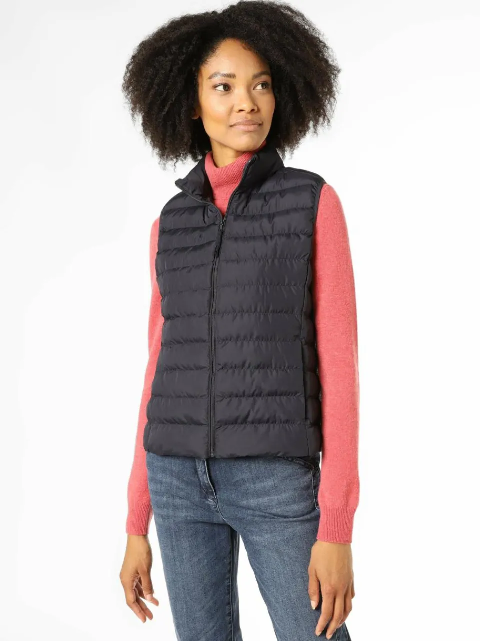 Damen brookshire Jacken & Westen>Damen Steppweste - Romy