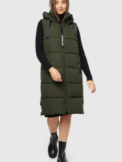 Damen Navahoo Jacken & Westen><noscript><img width=