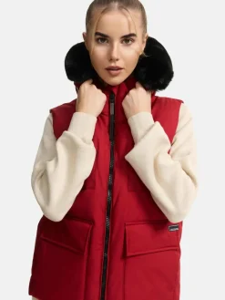 Damen Navahoo Jacken & Westen><noscript><img width=