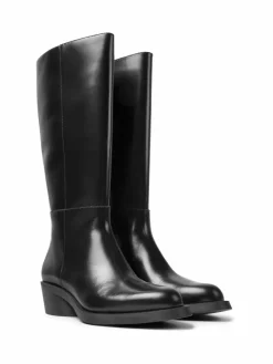 Damen Camper Stiefel><noscript><img width=