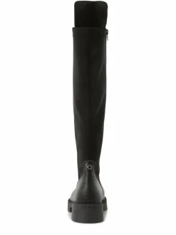 Steve Madden Stiefel<Damen Stiefel - Maxton schwarz uni