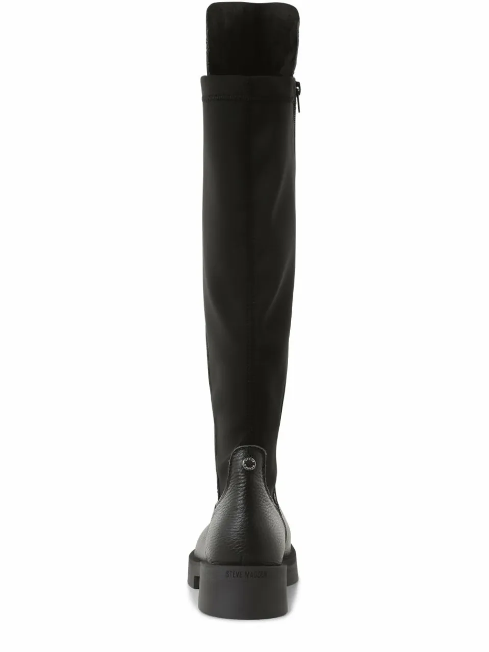 Steve Madden Stiefel<Damen Stiefel - Maxton schwarz uni