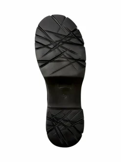 Damen Camper Stiefel><noscript><img width=