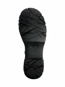 Damen Camper Stiefel><noscript><img width=